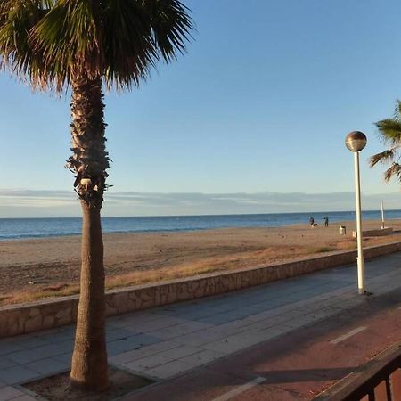Apartamento A 1ª Linea De Mar, Vilafortuny Cambrils Zewnętrze zdjęcie