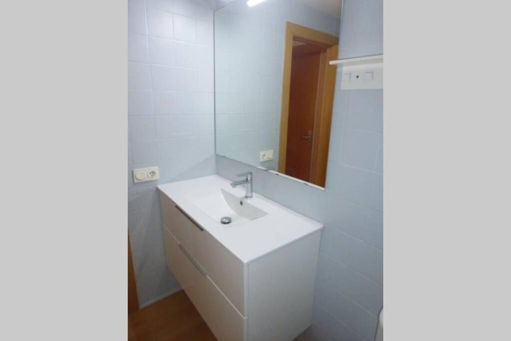 Apartamento A 1ª Linea De Mar, Vilafortuny Cambrils Zewnętrze zdjęcie