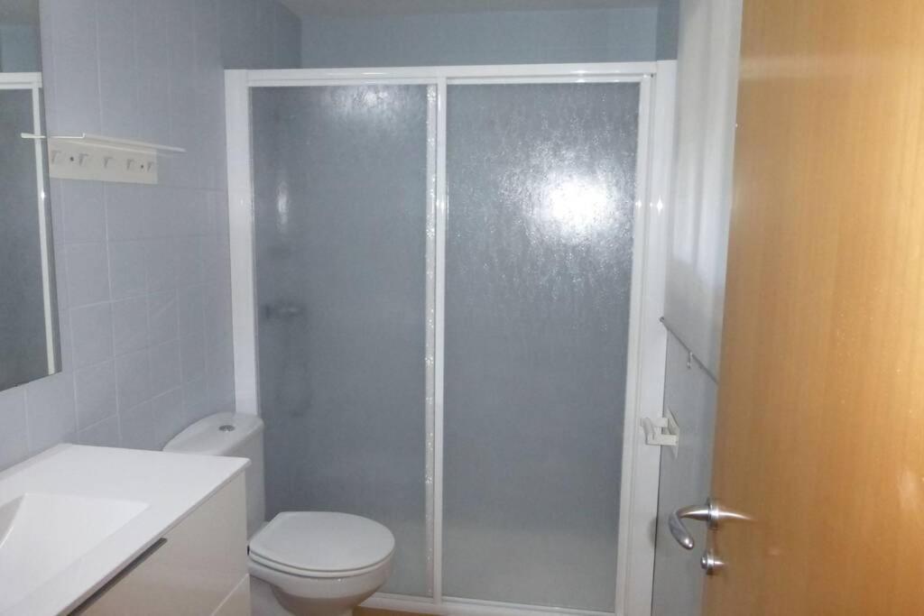 Apartamento A 1ª Linea De Mar, Vilafortuny Cambrils Zewnętrze zdjęcie