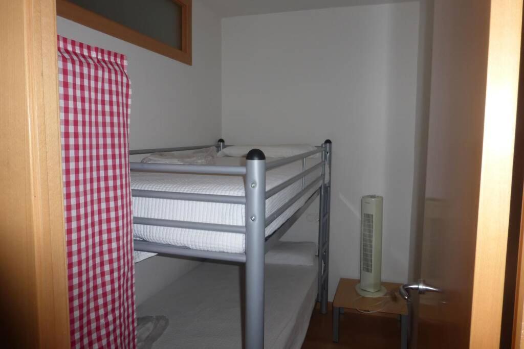 Apartamento A 1ª Linea De Mar, Vilafortuny Cambrils Zewnętrze zdjęcie