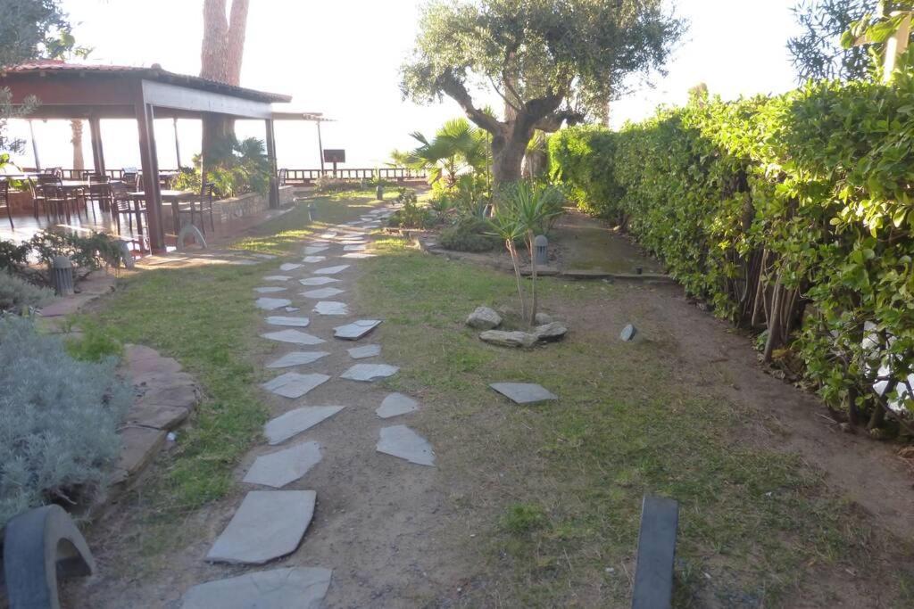 Apartamento A 1ª Linea De Mar, Vilafortuny Cambrils Zewnętrze zdjęcie